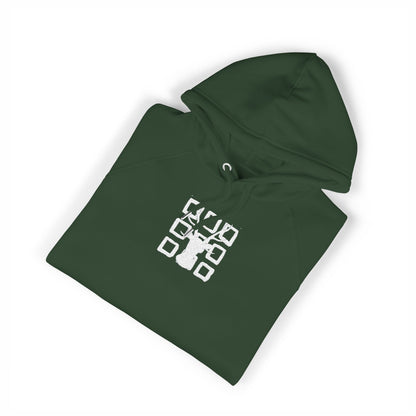 Eco-Friendly Unisex Hoodie ,Comfortable wear Printify