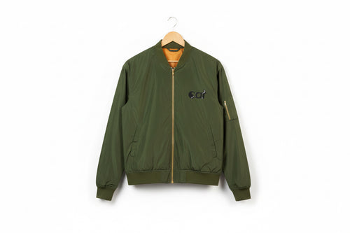 Embroidered Cat Jacket Printify