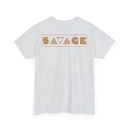 Savage Tee Trend Unisex Shirt