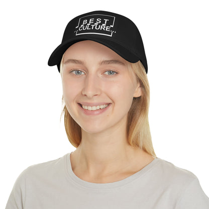 Best Culture Baseball Cap