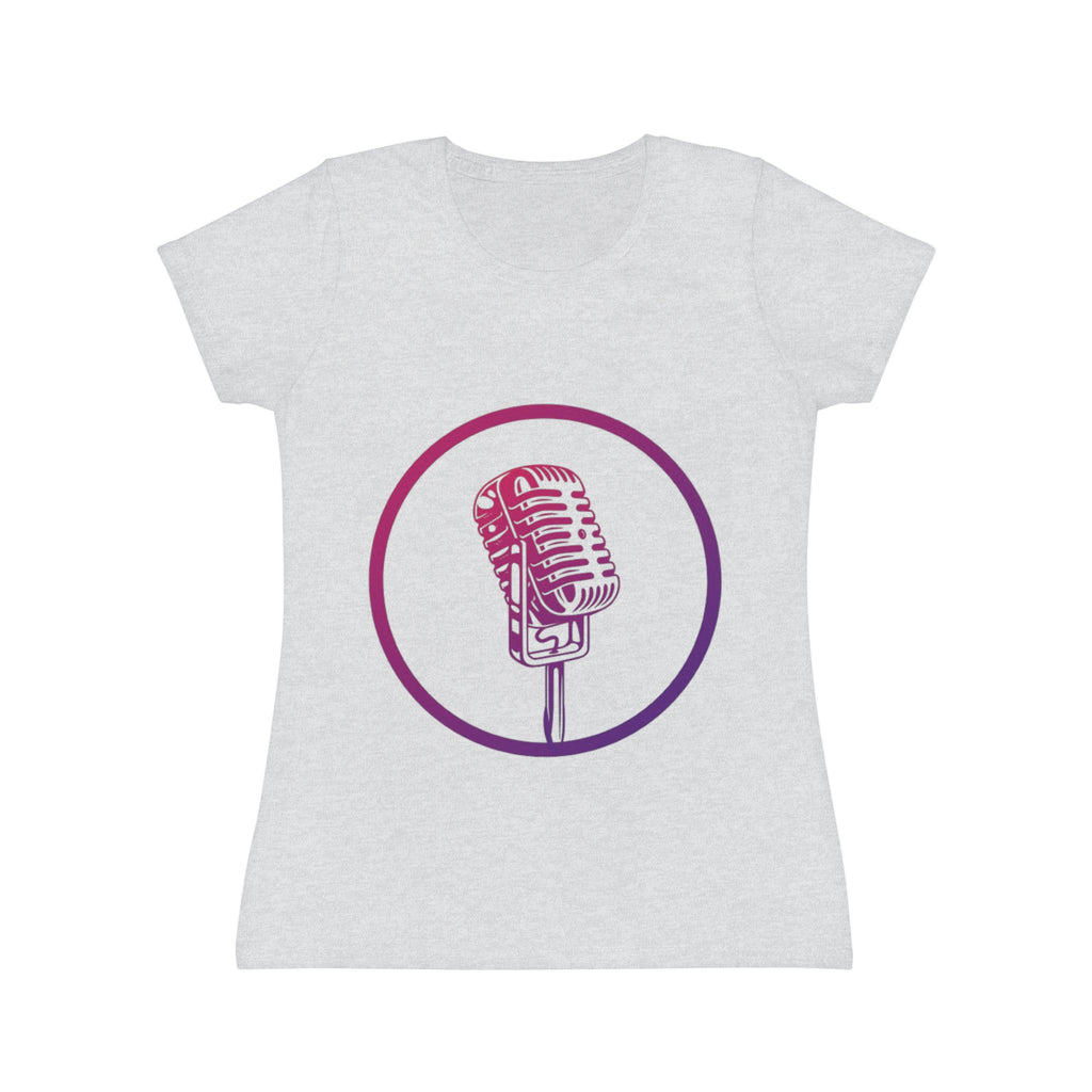 RCNSONS Women's Iconic T-Shirt