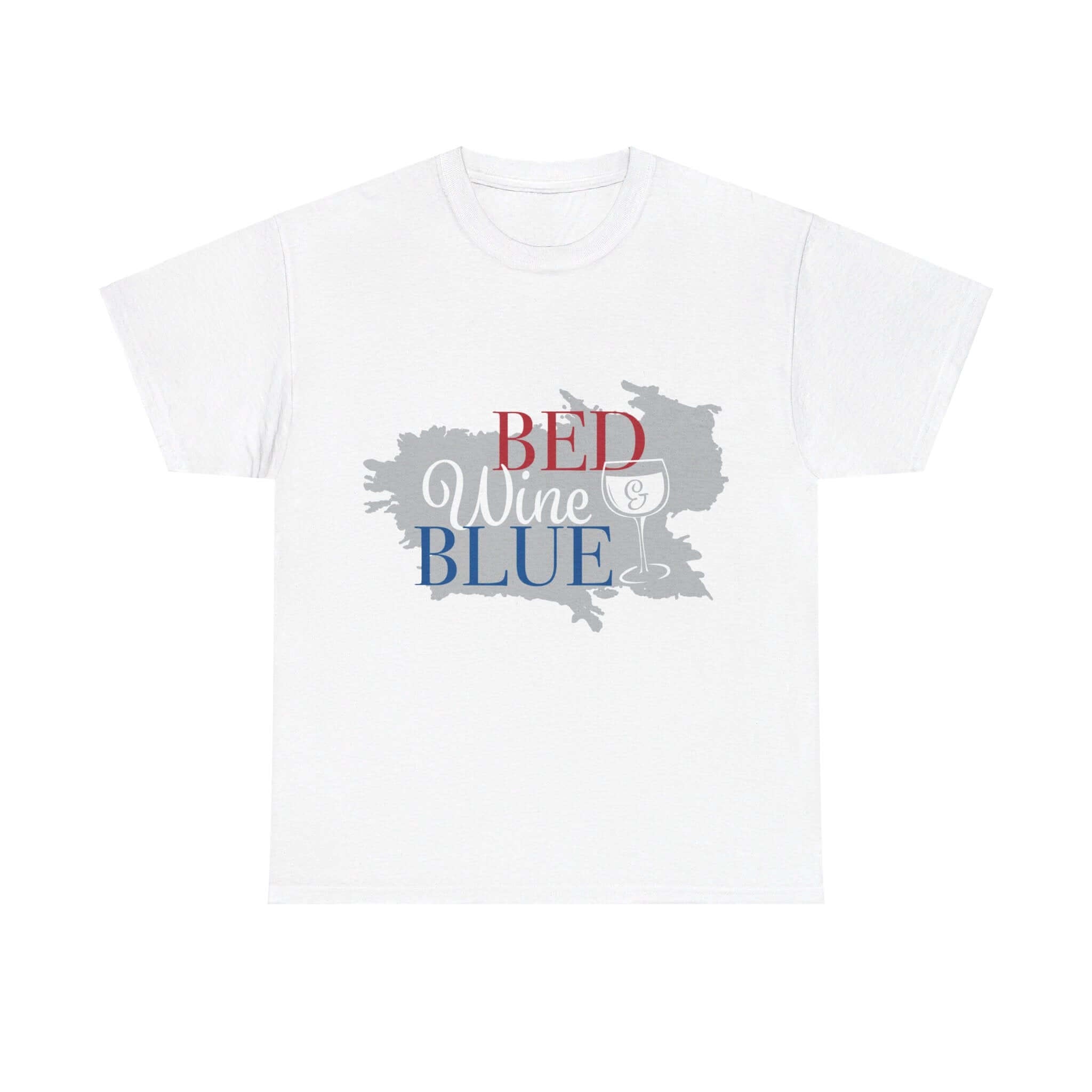 RoCS Unisex heavy cotton Tee
