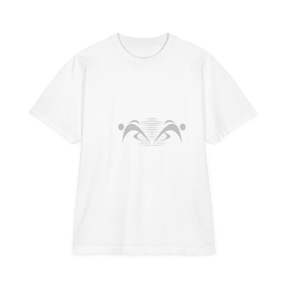 Mindful Meditation Unisex T-Shirt, Relaxation Tee, Yoga Shirt, Gift for Meditators, Unique Stress Relief Apparel