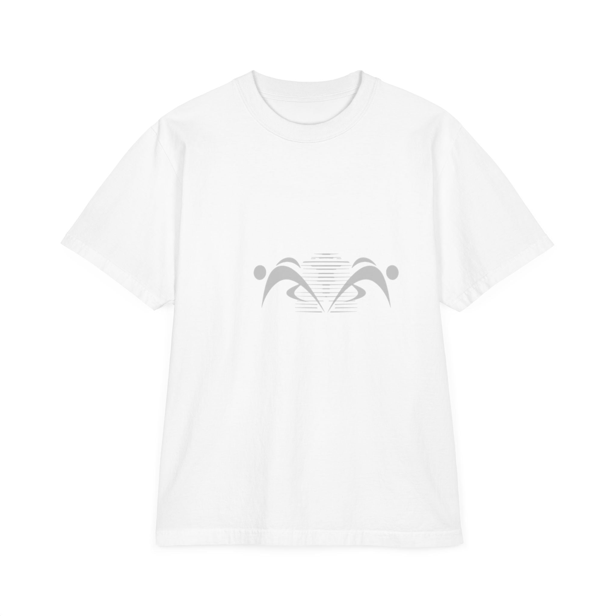 Mindful Meditation Unisex T-Shirt, Relaxation Tee, Yoga Shirt, Gift for Meditators, Unique Stress Relief Apparel