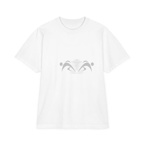 Achtsame Meditation Unisex T-Shirt, Entspannungs-T-Shirt, Yoga-Shirt, Geschenk für Meditierende, Einzigartige Stressabbau-Kleidung