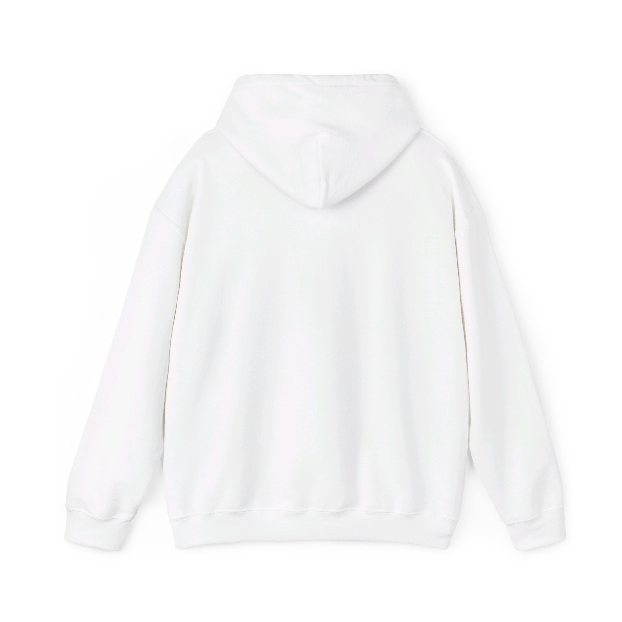 RCNSONS Unisex Cenderrela Hooded Sweatshirt