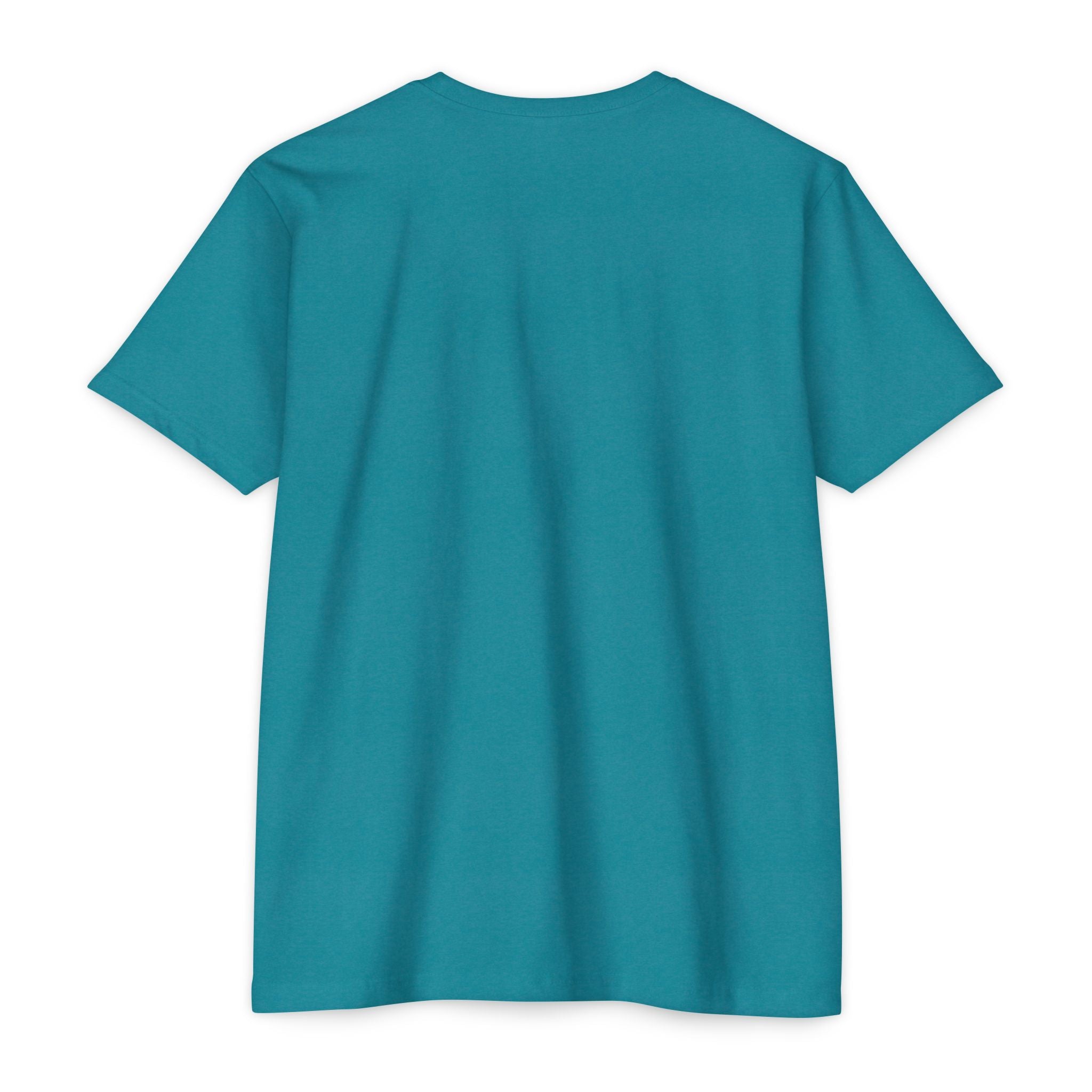 Culture CVC Jersey T-shirt