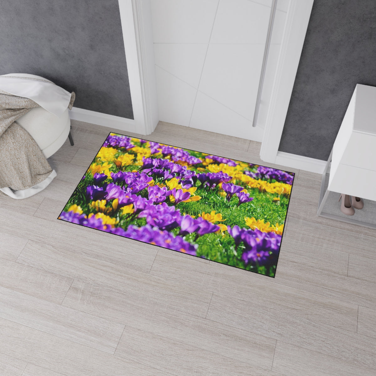 Heavy Duty Floor Mat