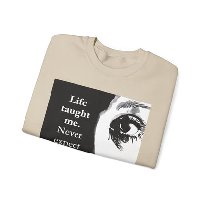 Sweat-shirt unisexe Bête 