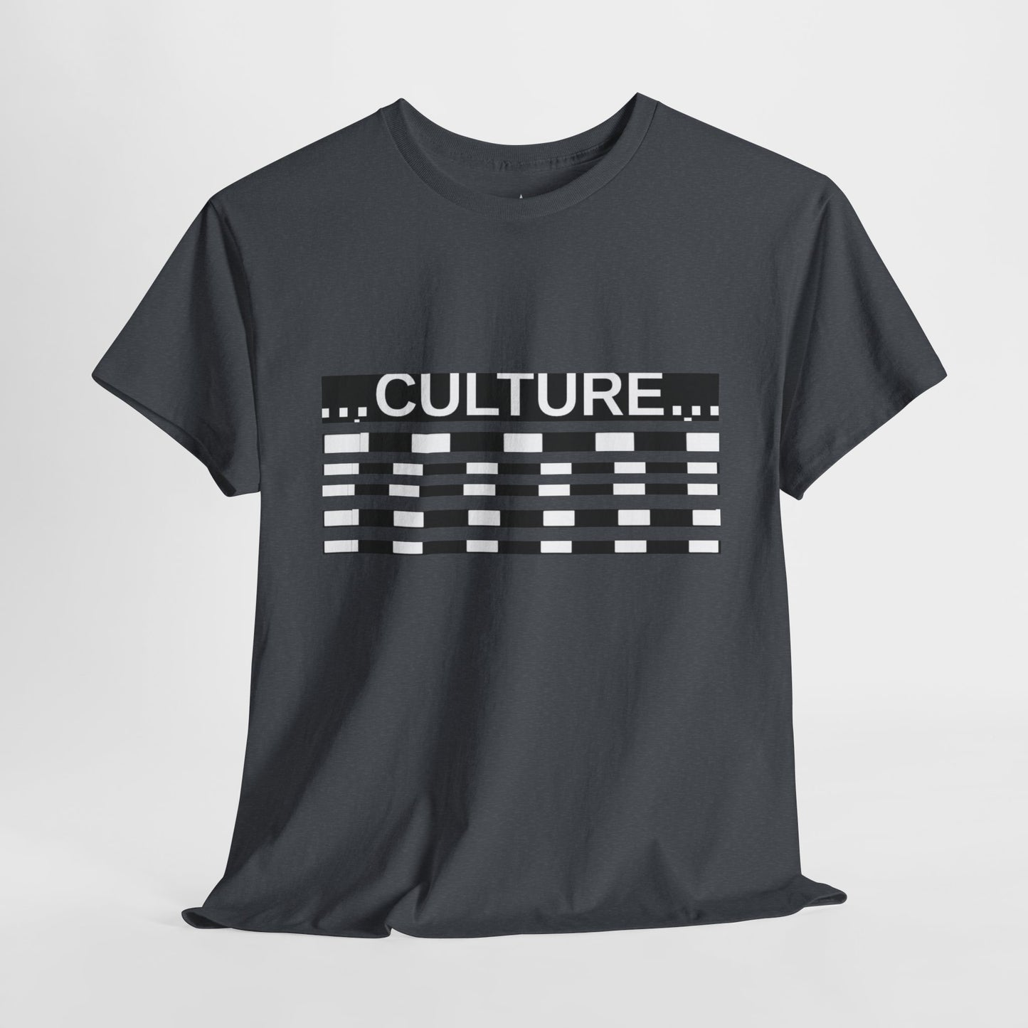 Culture Premium Cotton Tee