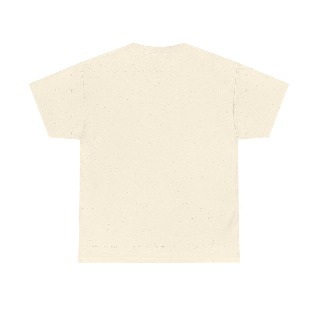 DADDI WOW Heavy Cotton Tee
