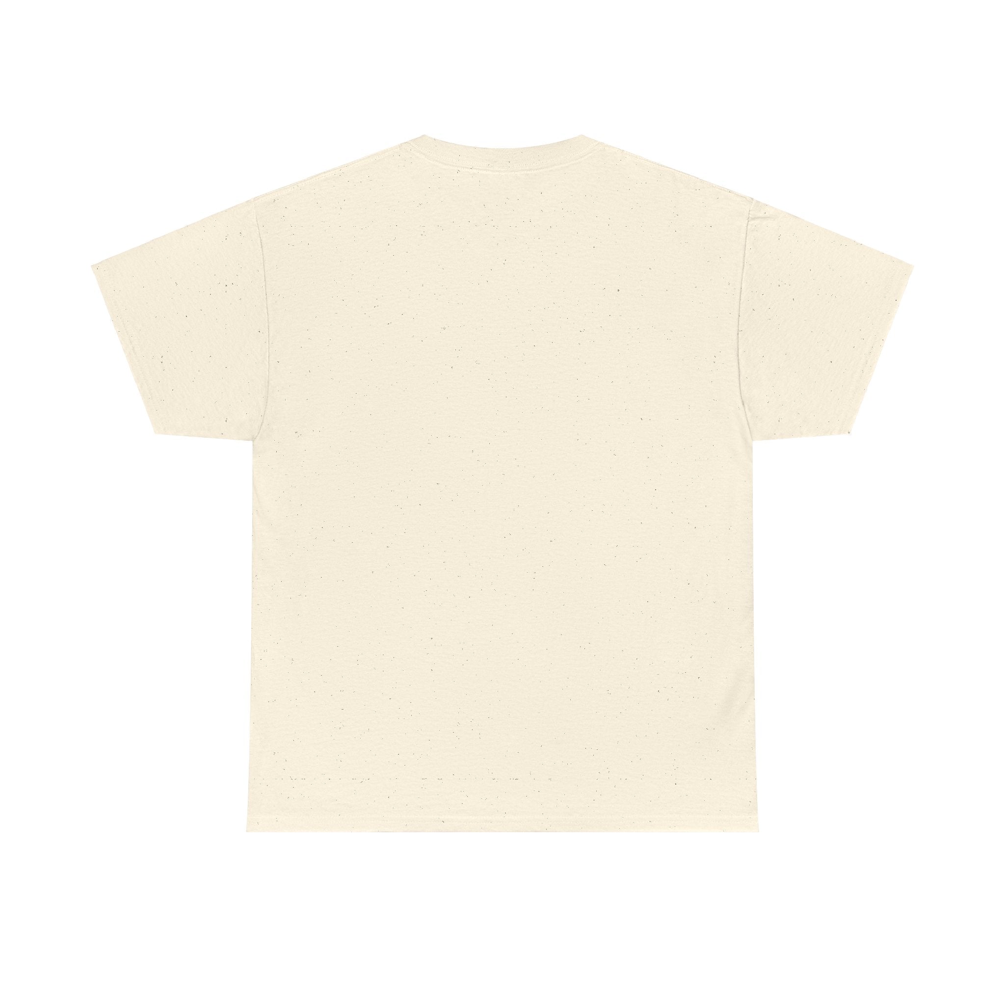 DADDI WOW Heavy Cotton Tee