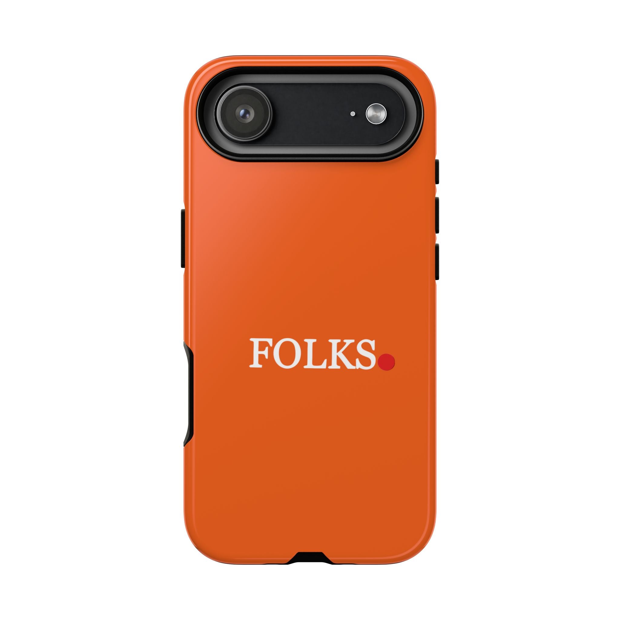 Folk-Inspired Phone Case  | Tough Cases, Custom Phone Cover, Unique iPhone Case, Gifts for Her, Colorful Phone Accessory Printify