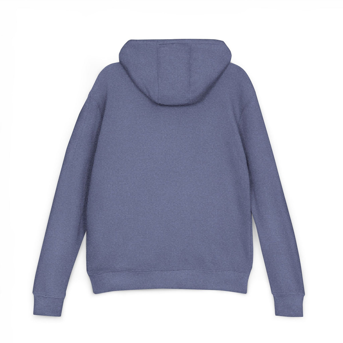 Chic French Terry Hoodie - Unisex Cozy Sweatshirt Printify