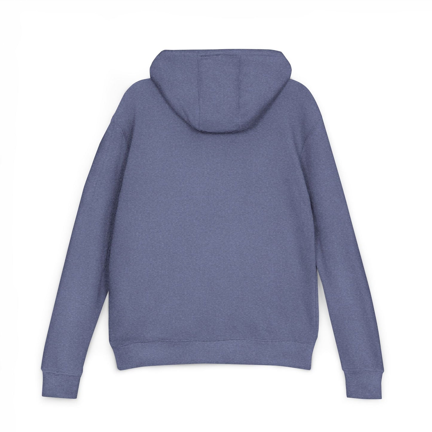 Chic French Terry Hoodie - Unisex Cozy Sweatshirt Printify