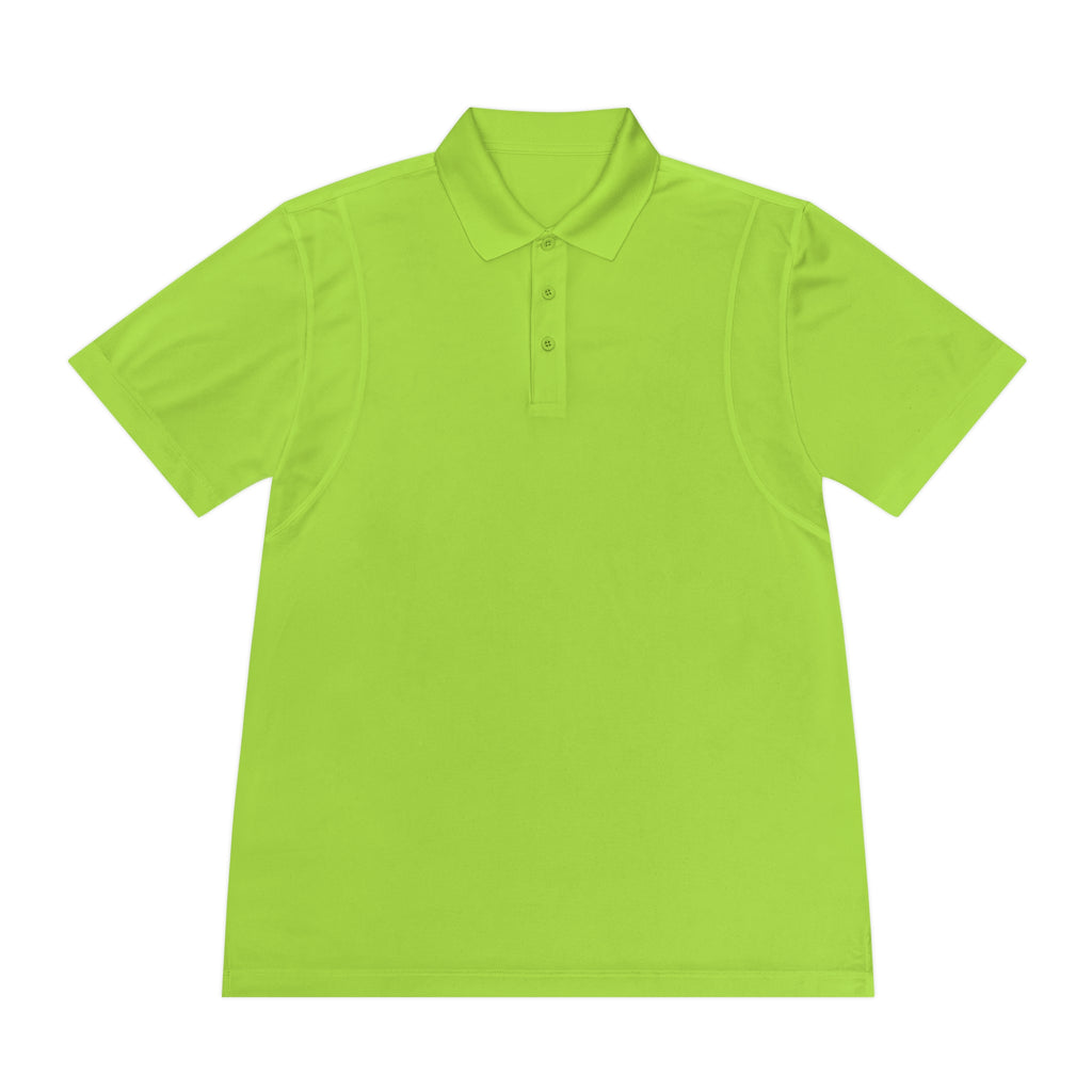Men's Peak Performance Sport Polo Shirt