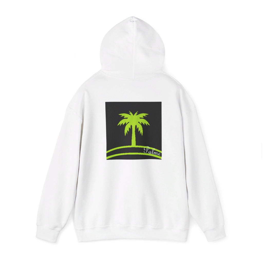 RCNSONS Unisex Hooded Palme Sweatshirt