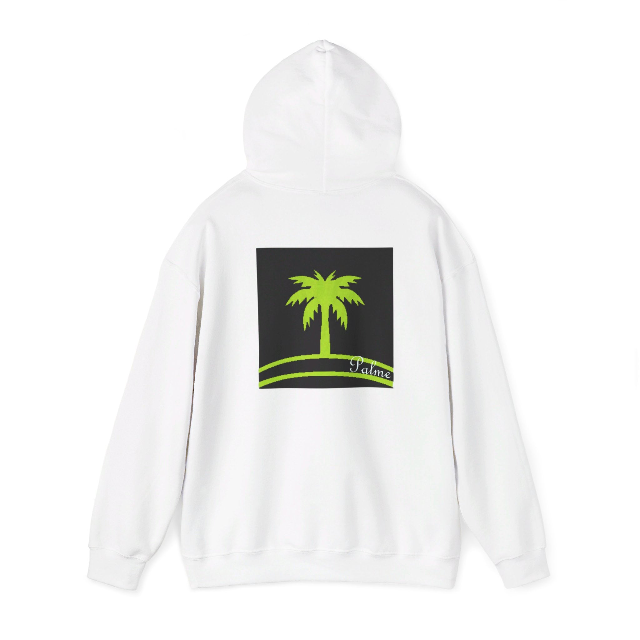 RCNSONS Unisex Hooded Palme Sweatshirt