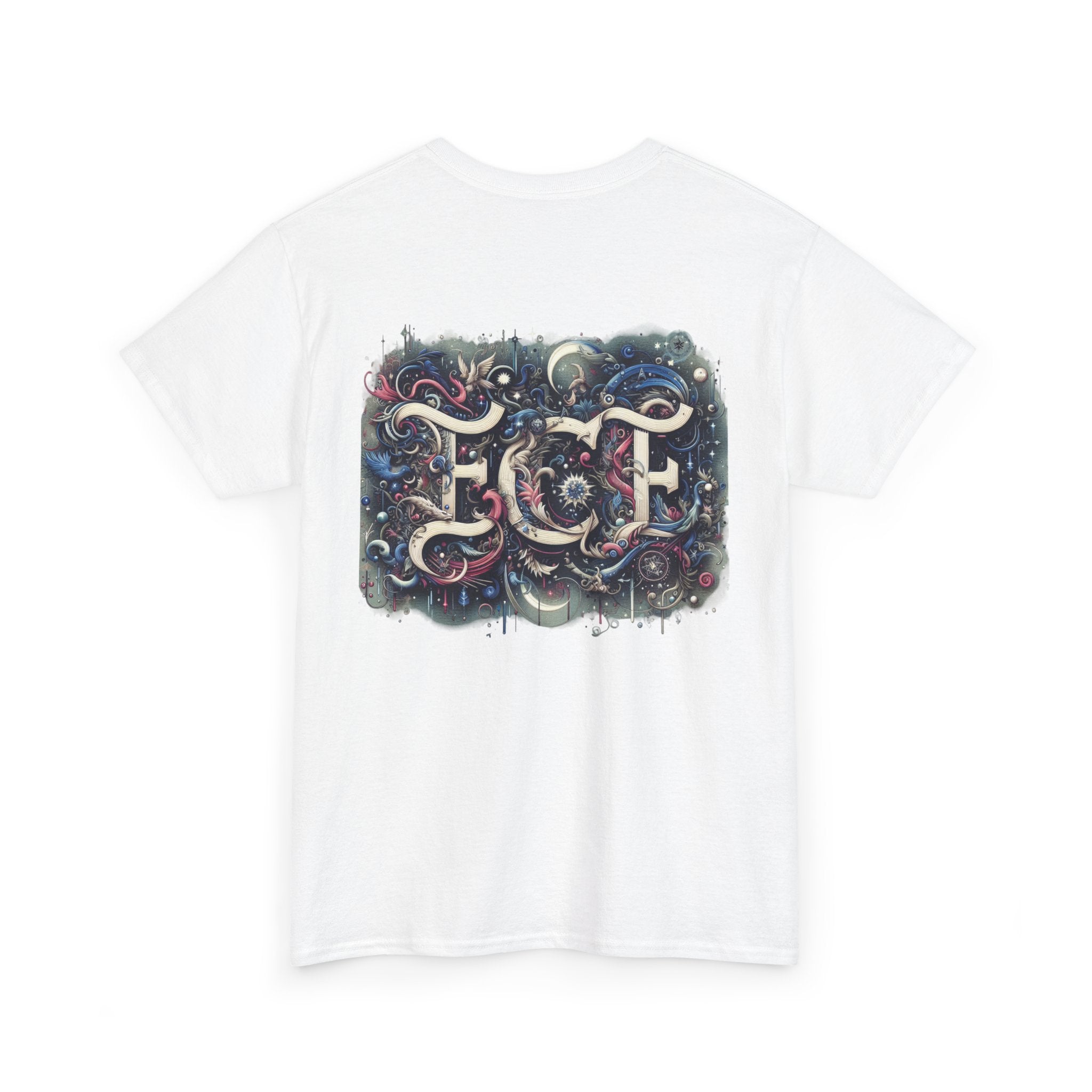 ECE Unisex Tee - Vintage Science Engineering T-Shirt