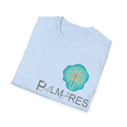 Unisex Softstyle PALMARES T-Shirt
