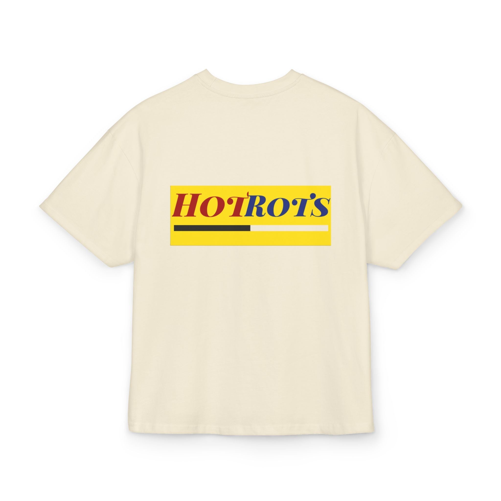 Vintage Graphic Tee: Retro Hot Rods, Unisex Box Tee, Classic Car Shirt, Automotive Gift, Casual Streetwear Printify