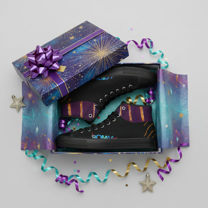 Women's Sneakers Printify