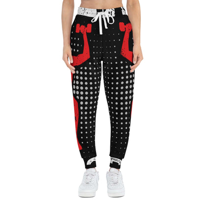 Athletic Joggers - Workout Gear