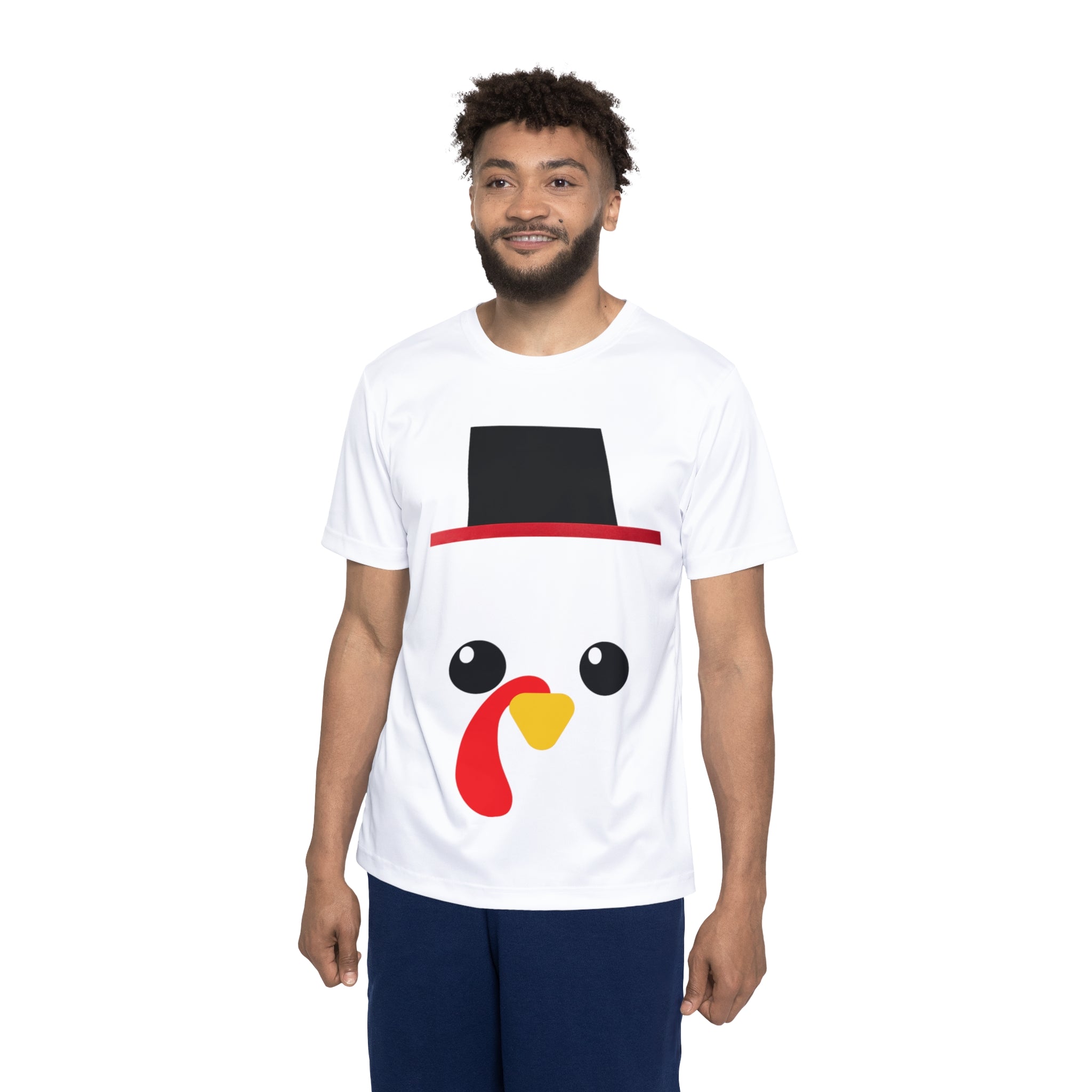 Men's Sports Jersey (AOP)