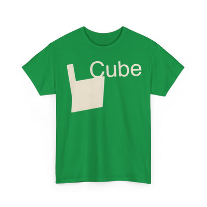 Unisex Heavy Cotton ICube Tee
