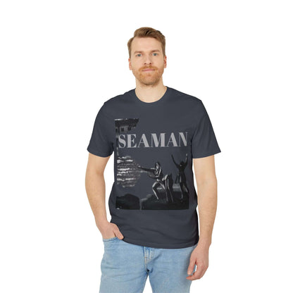 Unisex Creator 2.0 Seaman T-shirt