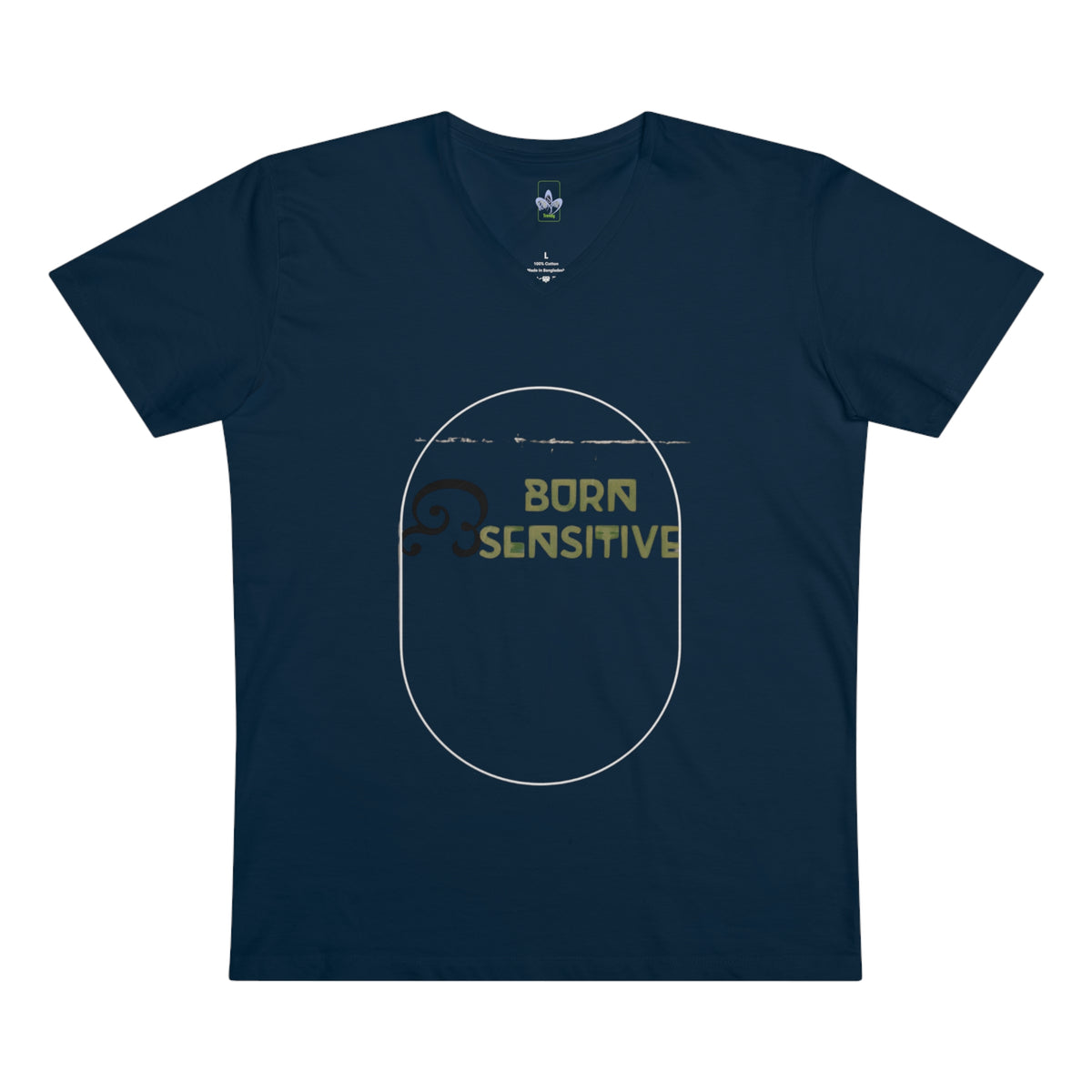 Men’s Presenter V-neck