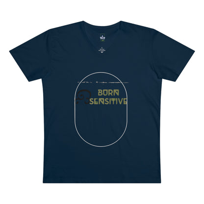 Men’s Presenter V-neck