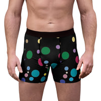 Men's Boxer Briefs (AOP)