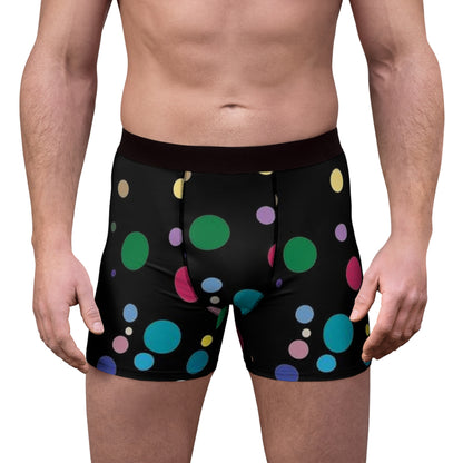 Men's Boxer Briefs (AOP)