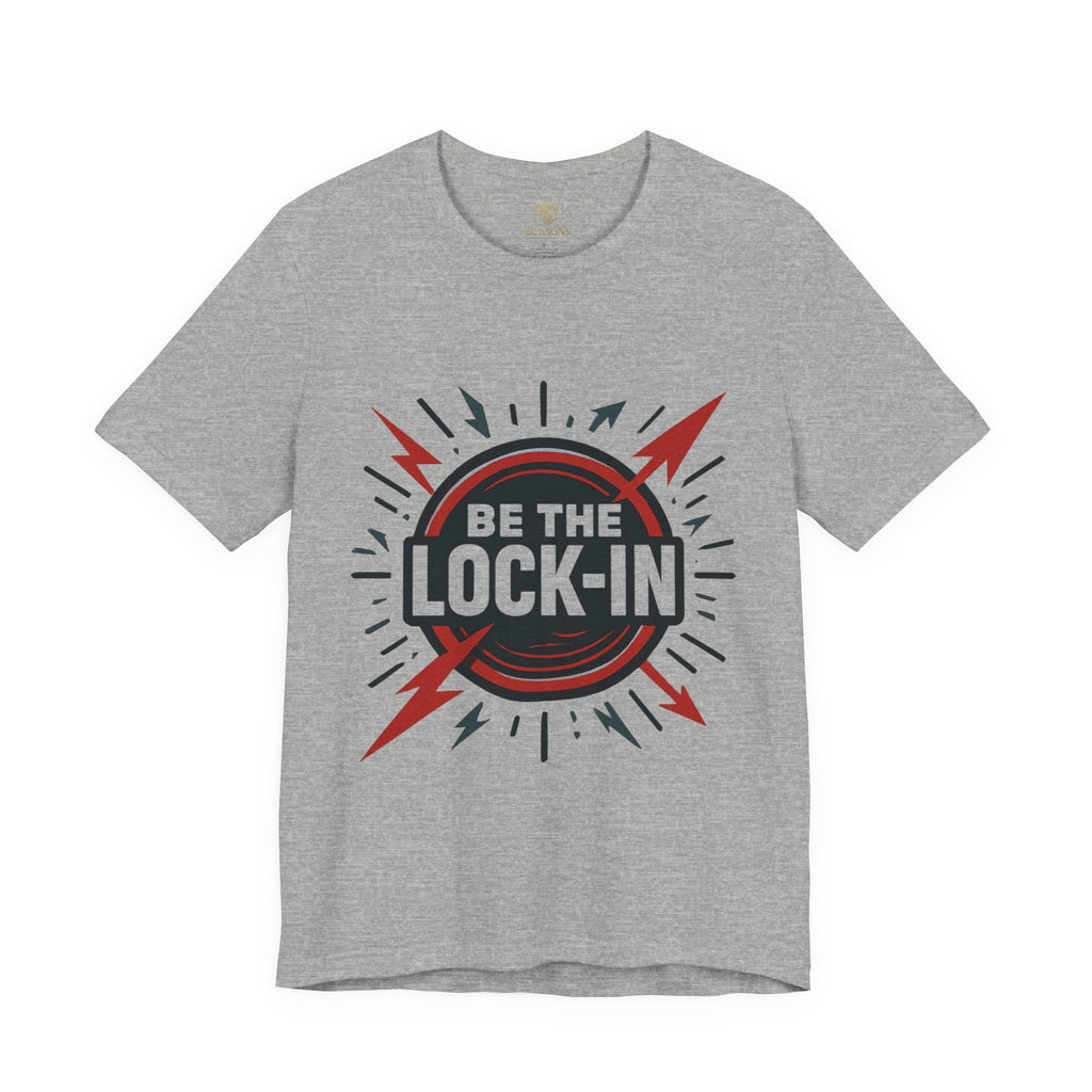 Unisex Jersey Short Sleeve Tee Printify