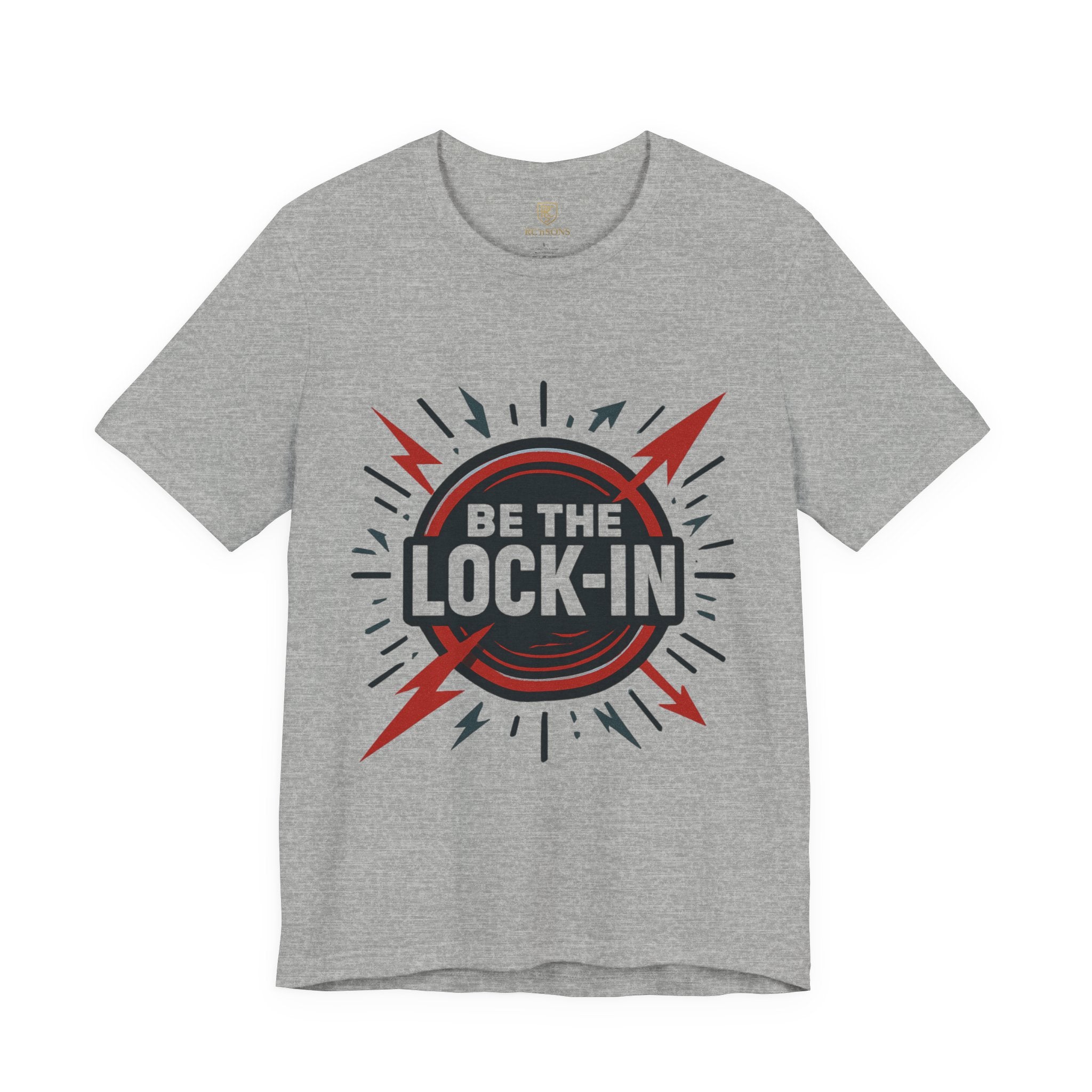 Unisex Jersey Short Sleeve Tee Printify