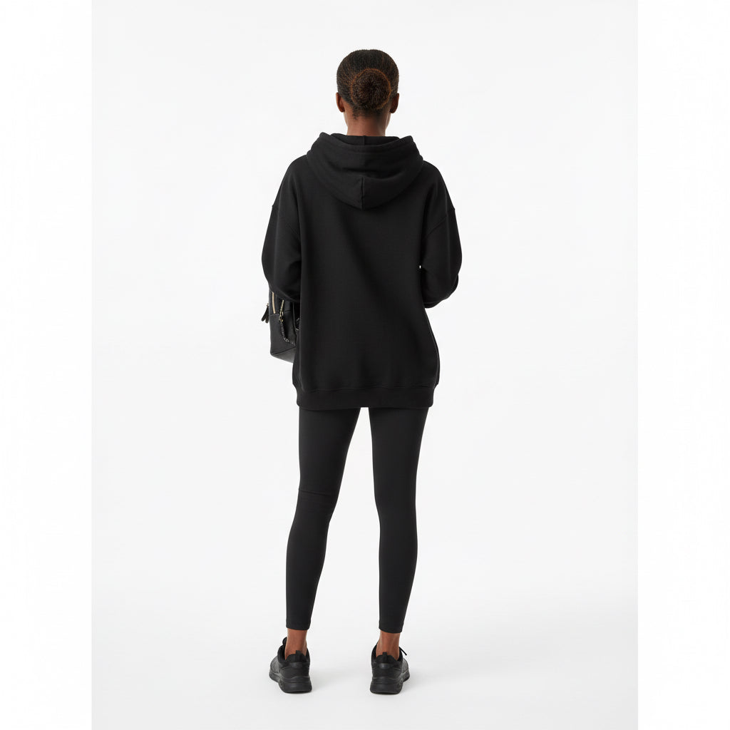 Street Wear Hoodie Printify