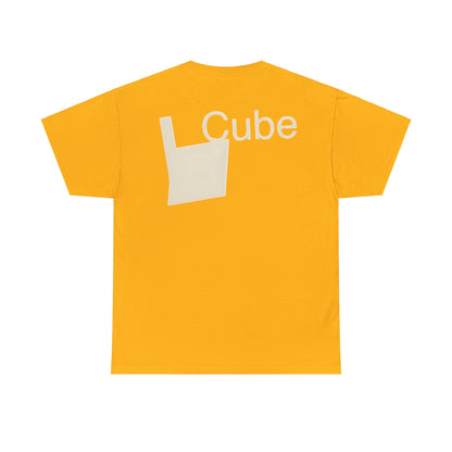Unisex Heavy Cotton ICube Tee