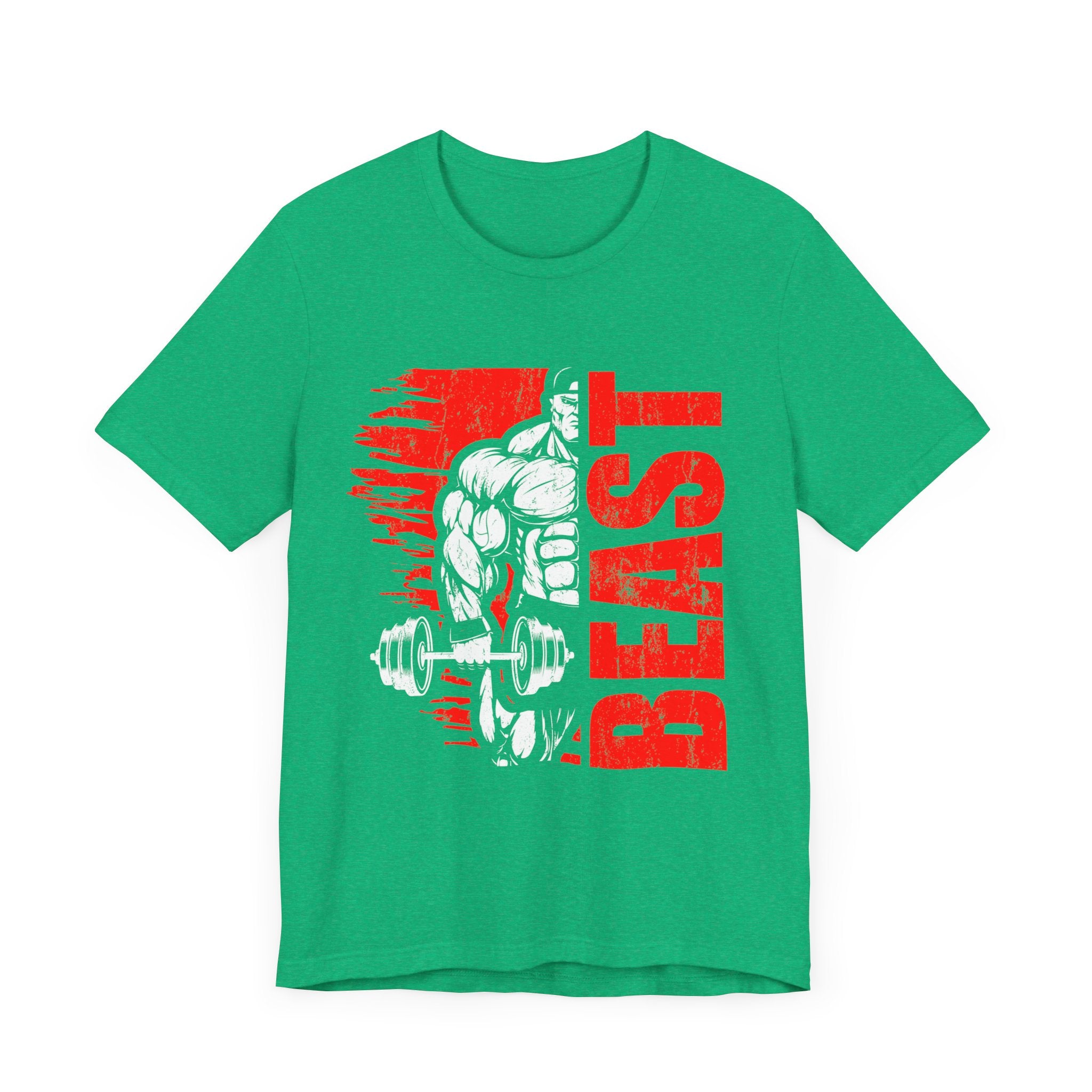 Tee-shirt unisexe Bête 