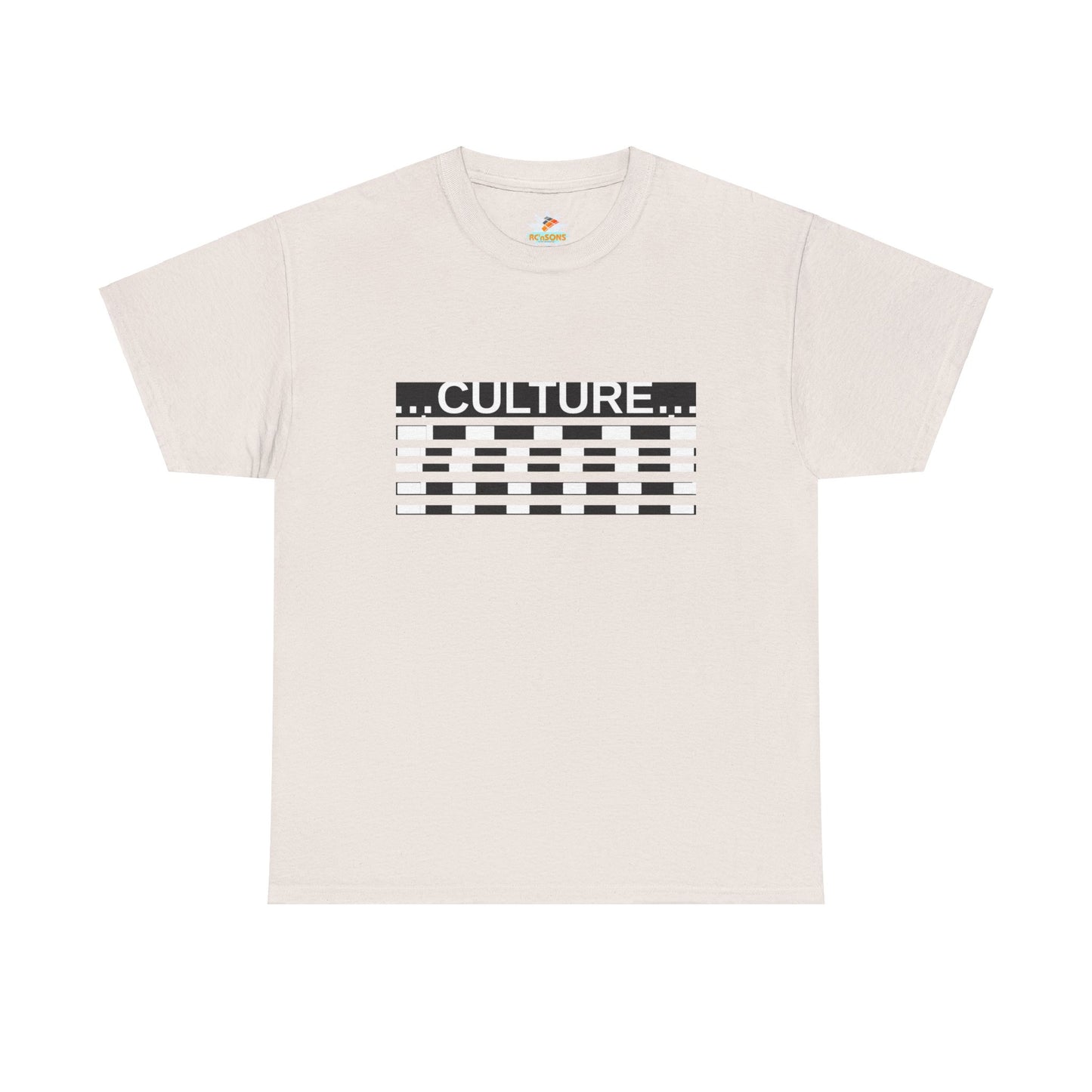Culture Premium Cotton Tee