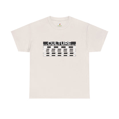 Culture Premium Cotton Tee