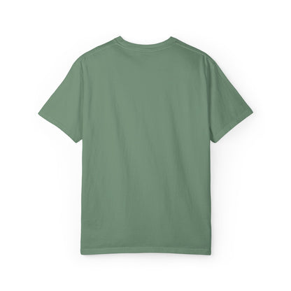 4th of July Garment-Dyed T-shirt Printify