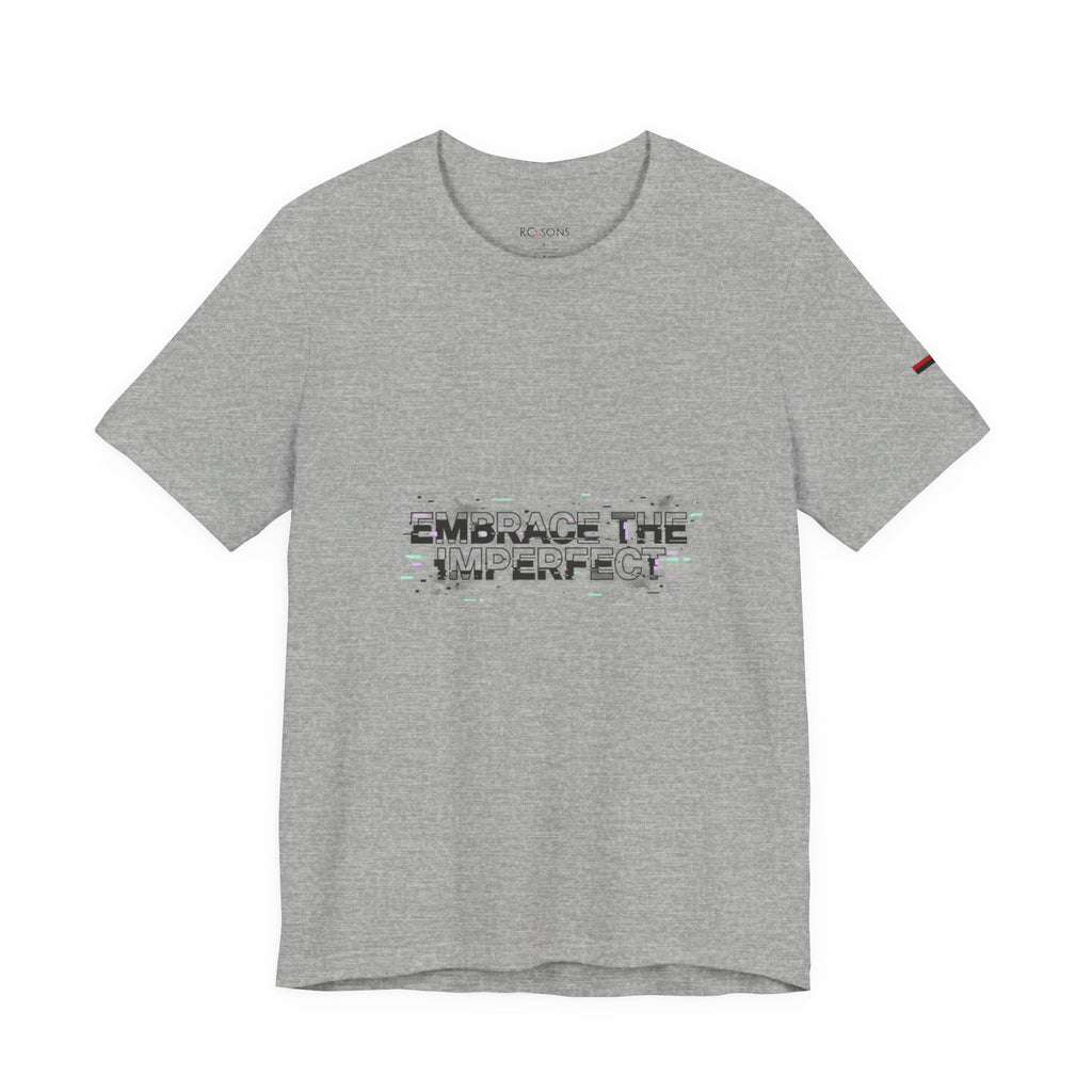 Made in Germany T-Shirt — German Pride Short Sleeve Tee