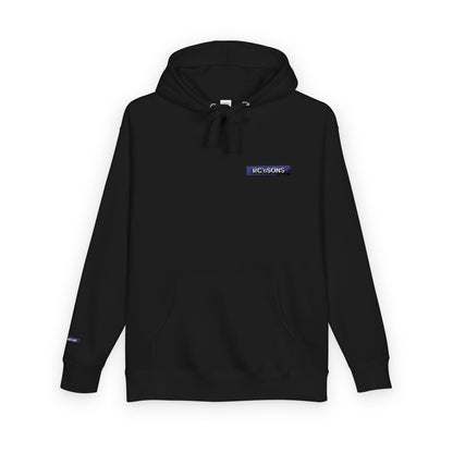 RC'nSONS Fleece Hoodie Printify