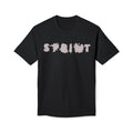 Unisex Midweight T-shirt, Made in US
