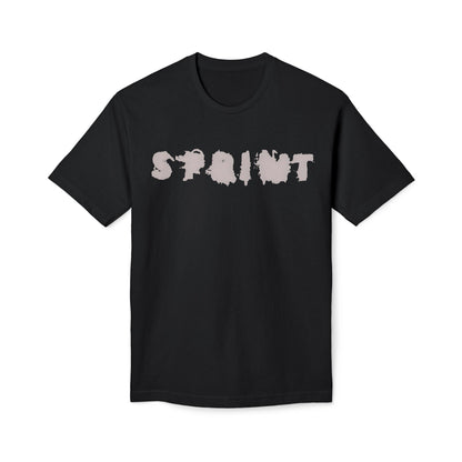 Unisex Midweight T-shirt, Made in US