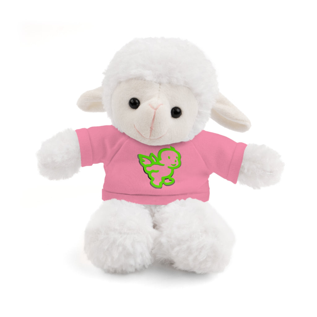 Stuffed Animals with Tee Printify