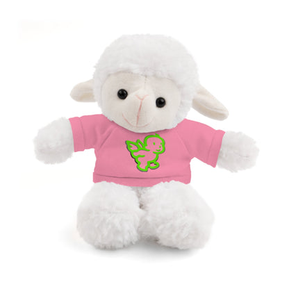 Stuffed Animals with Tee Printify