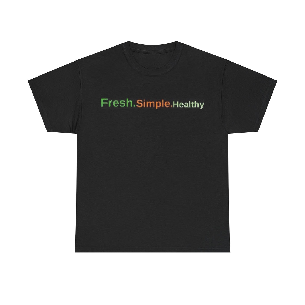 RC’nSONS Fresh Simple Healthy Tee