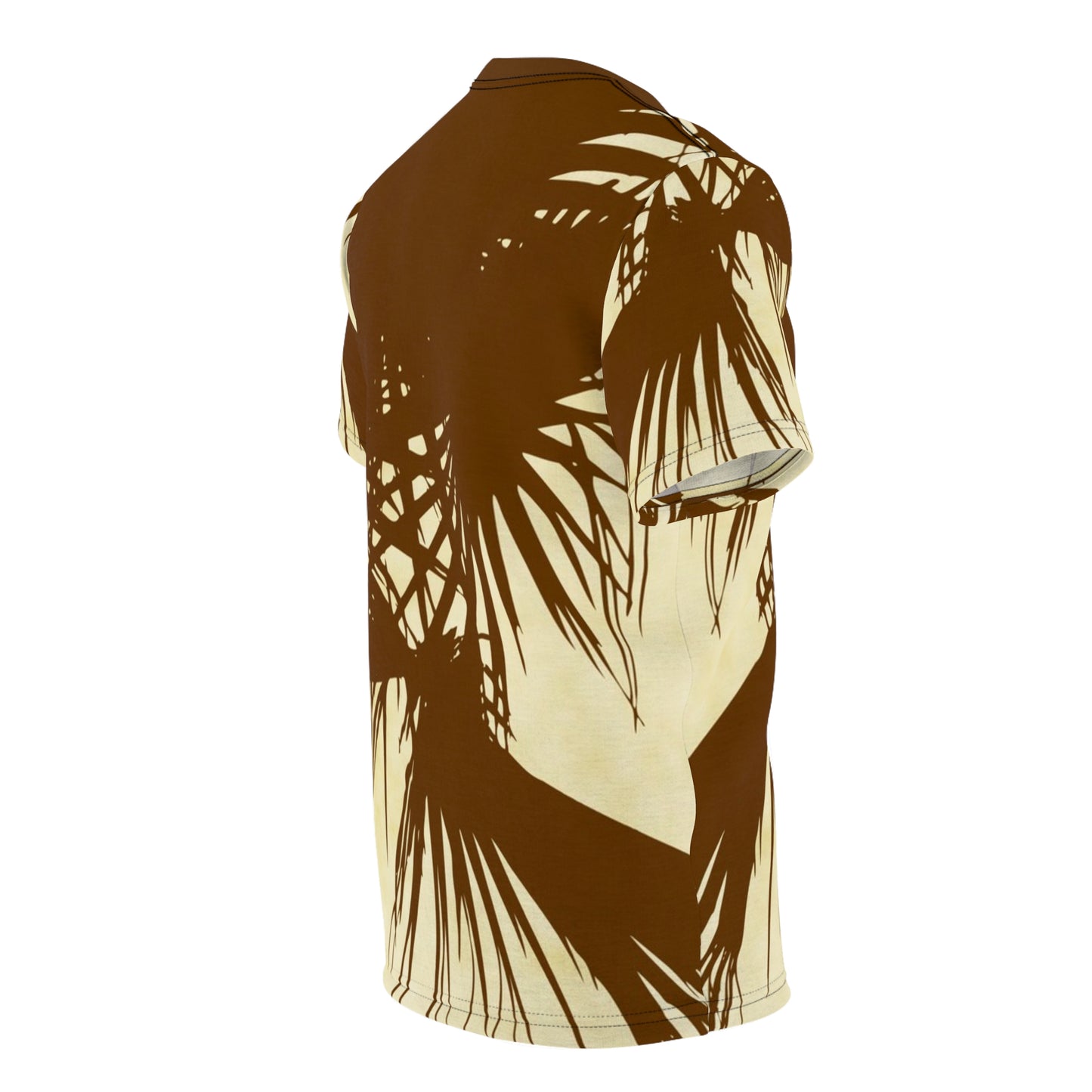 Unisex Cut & Sew PALMARES Tee (AOP)